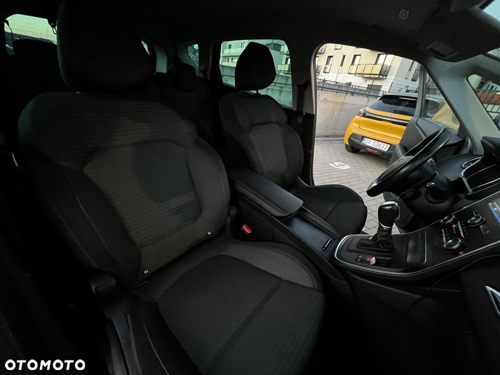 Renault Scenic 1.5 dCi Zen EDC - 29