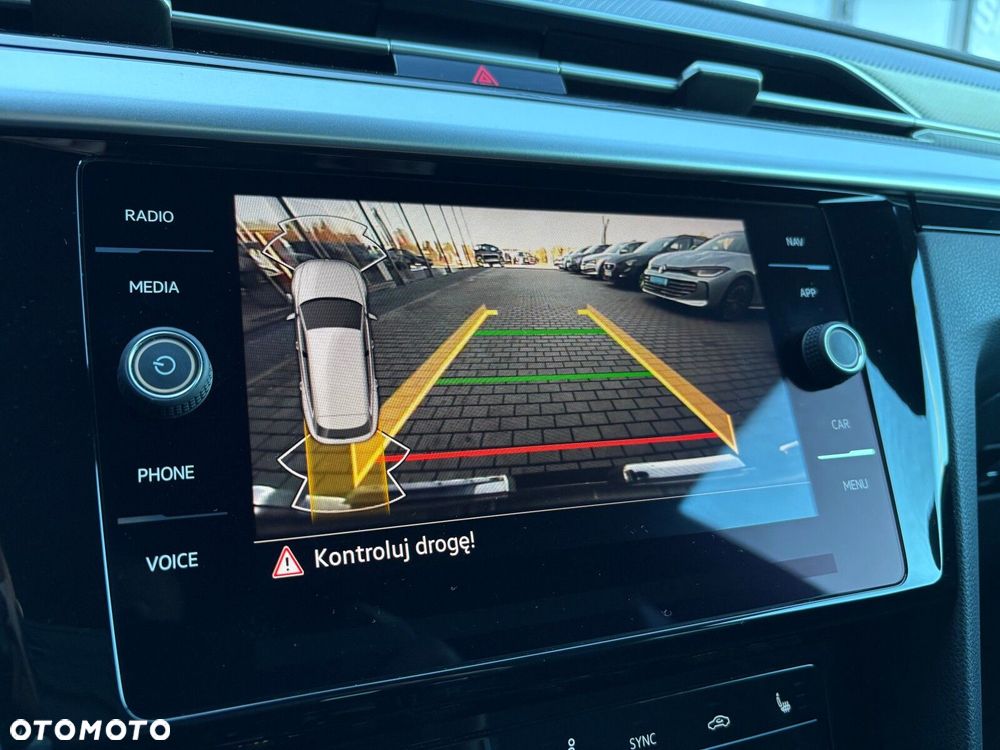 Volkswagen Arteon 2.0 TSI R-Line DSG - 33
