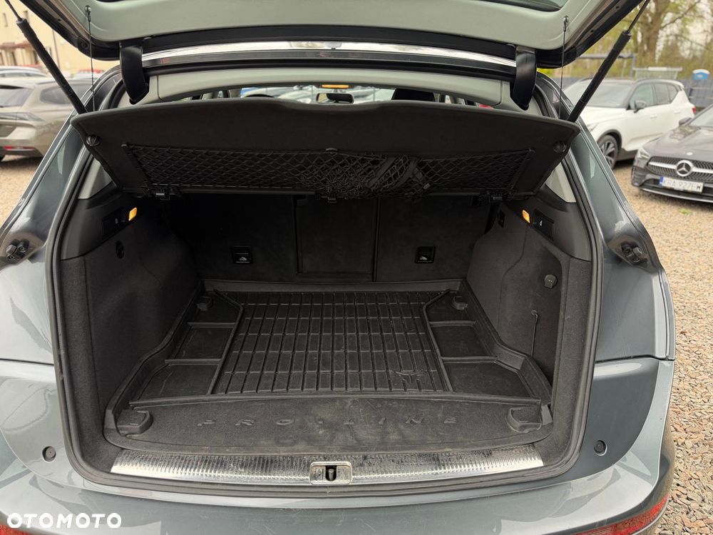 Audi Q5 2.0 TDI Quattro (clean diesel) S tronic - 22