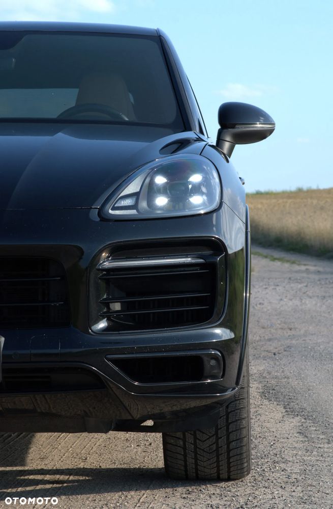 Porsche Cayenne Platinum Edition - 5