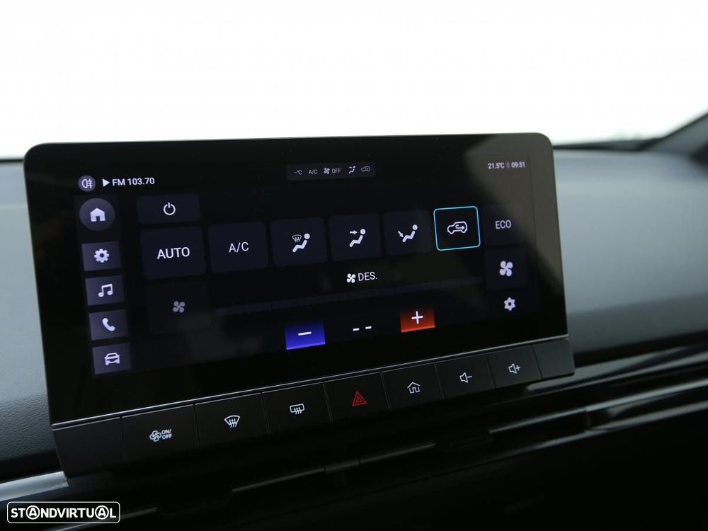 MG MG4 64 kWh Comfort - 19