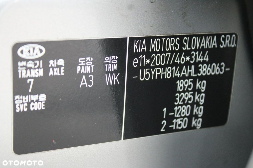 Kia Sportage 1.6 GDI Business Line 2WD - 14