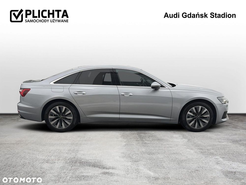 Audi A6 Limousine - 6