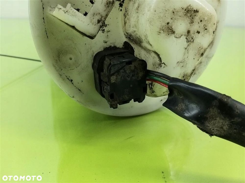 Pompa pompka paliwa Mazda 6 I 2002-2007 1,8 16V B 1001-40F40 ORYGINAŁ - 3