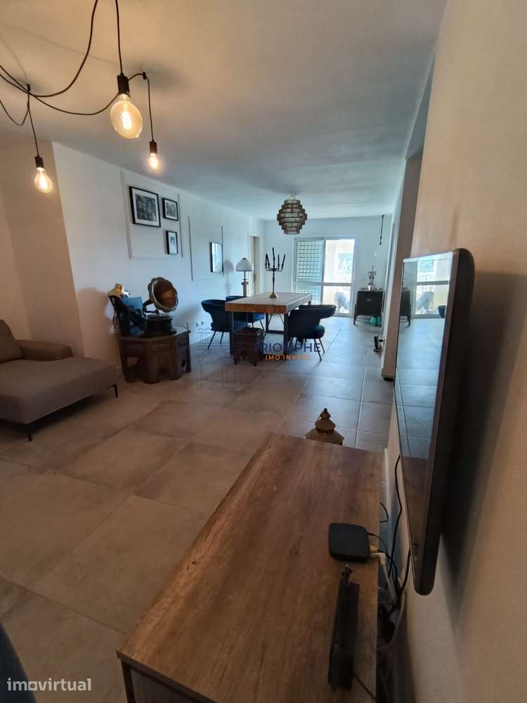 Apartamento T1 + 2 - Garagem - Silves - Grande imagem: 3/27
