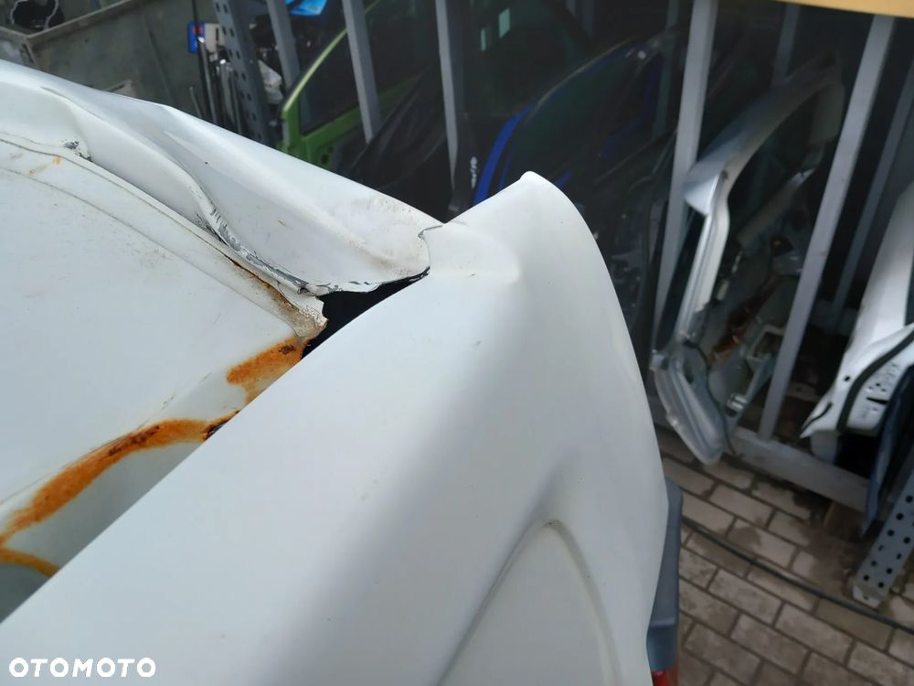 CITROEN JUMPY DRZWI PRAWE TYLNE PRAWY TYŁ FURTKI KOLOR: EWP - 3