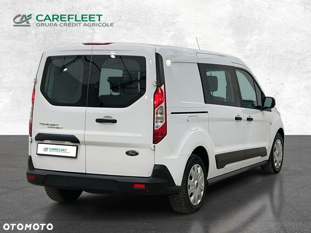 Ford Transit Connect 230 L2 Trend (bryg.) - 5