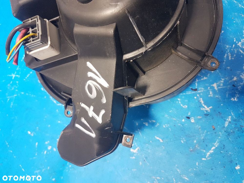 VOLVO S80 2.0T LIFT DMUCHAWA POWIETRZA - 4