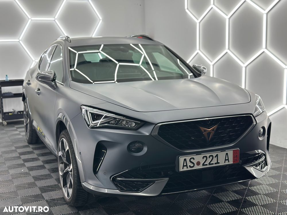 Cupra Formentor 1.4 e-HYBRID PHEV VZ - 24