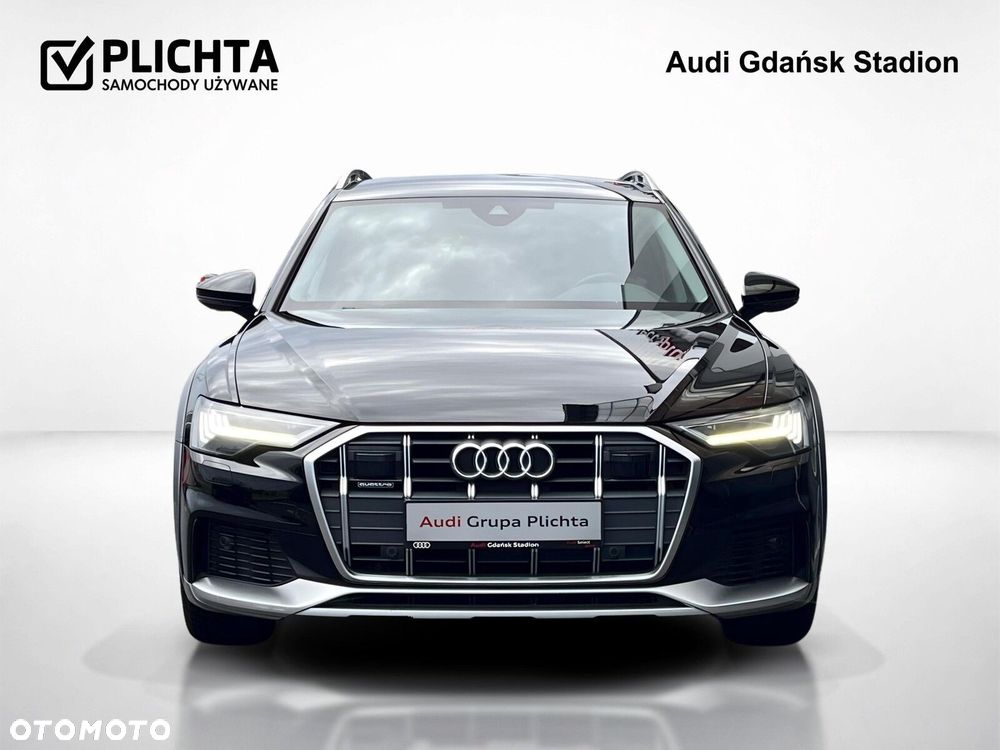 Audi A6 Allroad - 9
