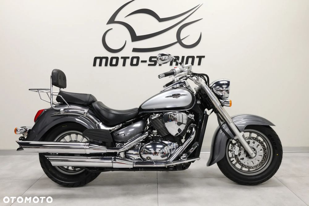 Suzuki VL 800 Volusia - 2