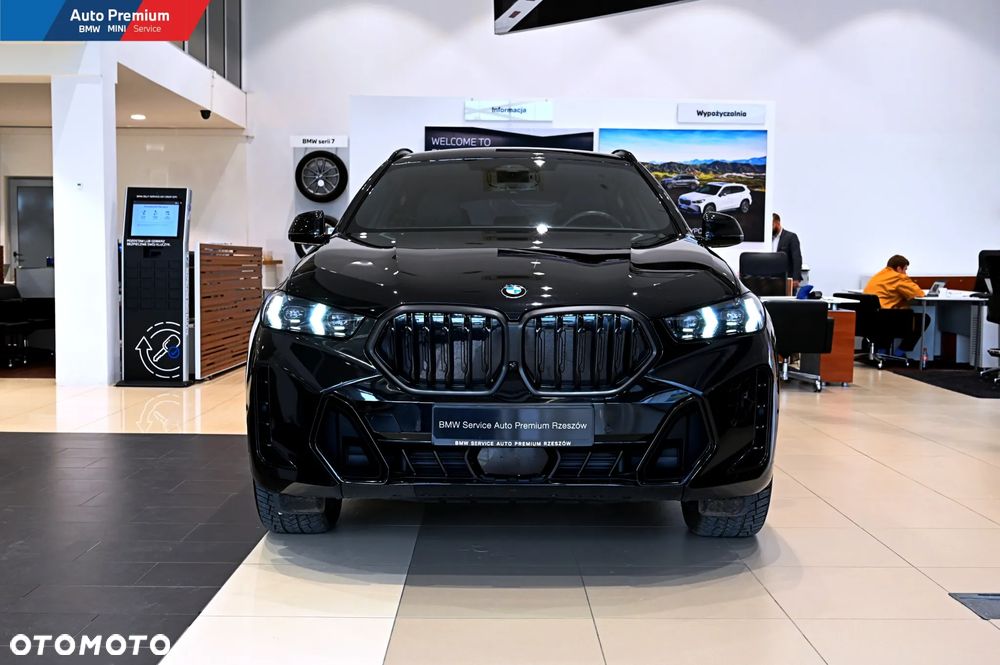 BMW X6 xDrive30d - 2