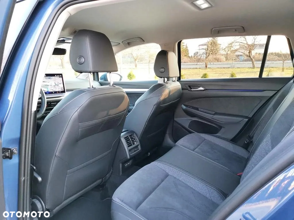 Volkswagen Golf - 17