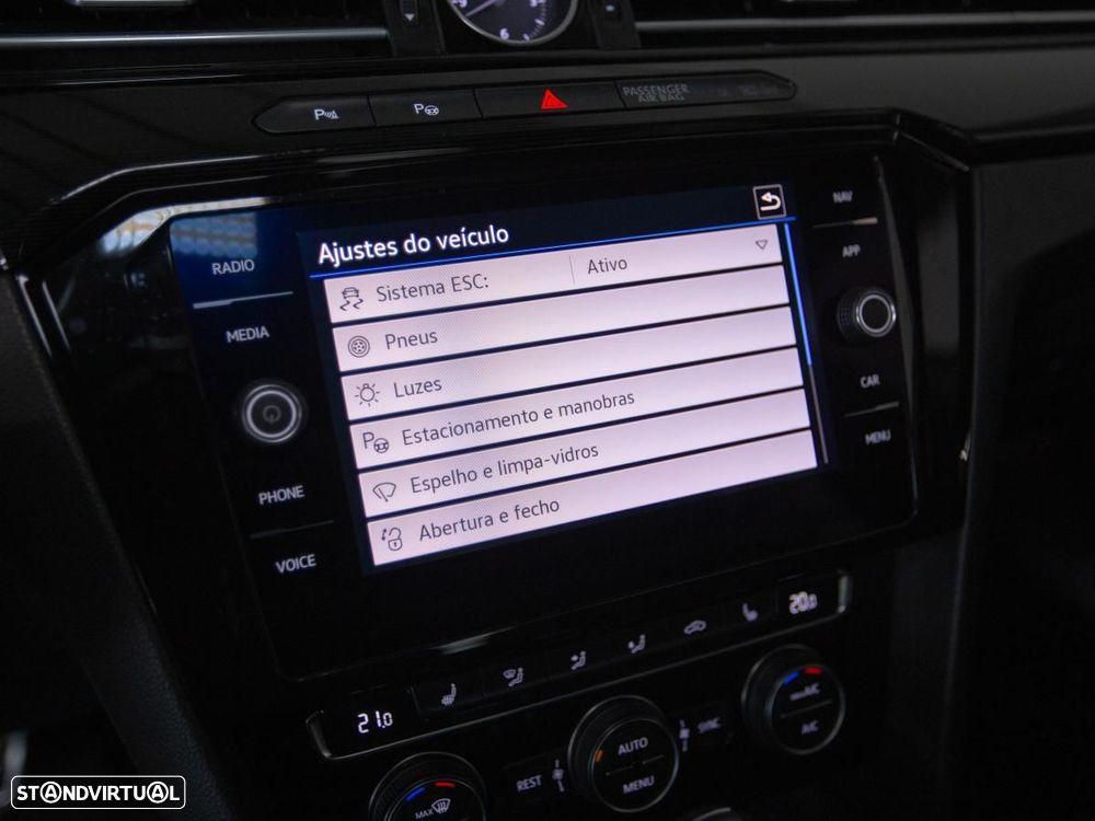 VW Arteon 2.0 TDI Elegance DSG - 24