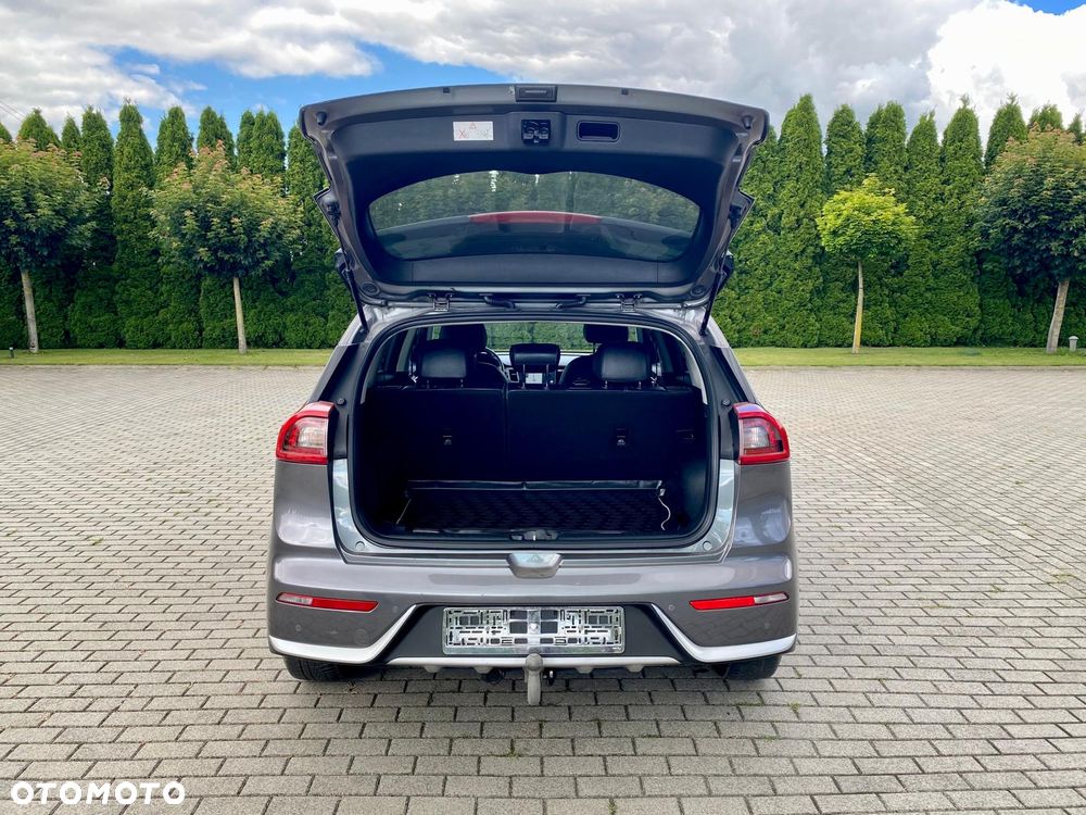 Kia Niro - 8