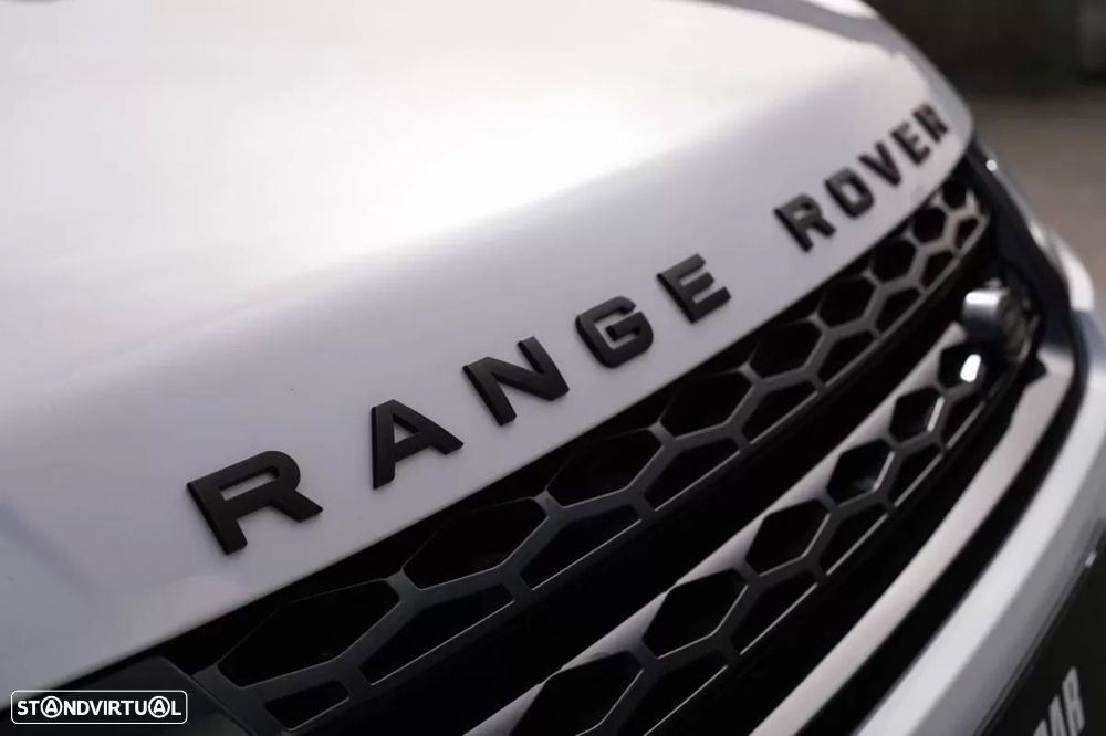 Land Rover Range Rover Sport 3.0 TDV6 HSE Dynamic - 24