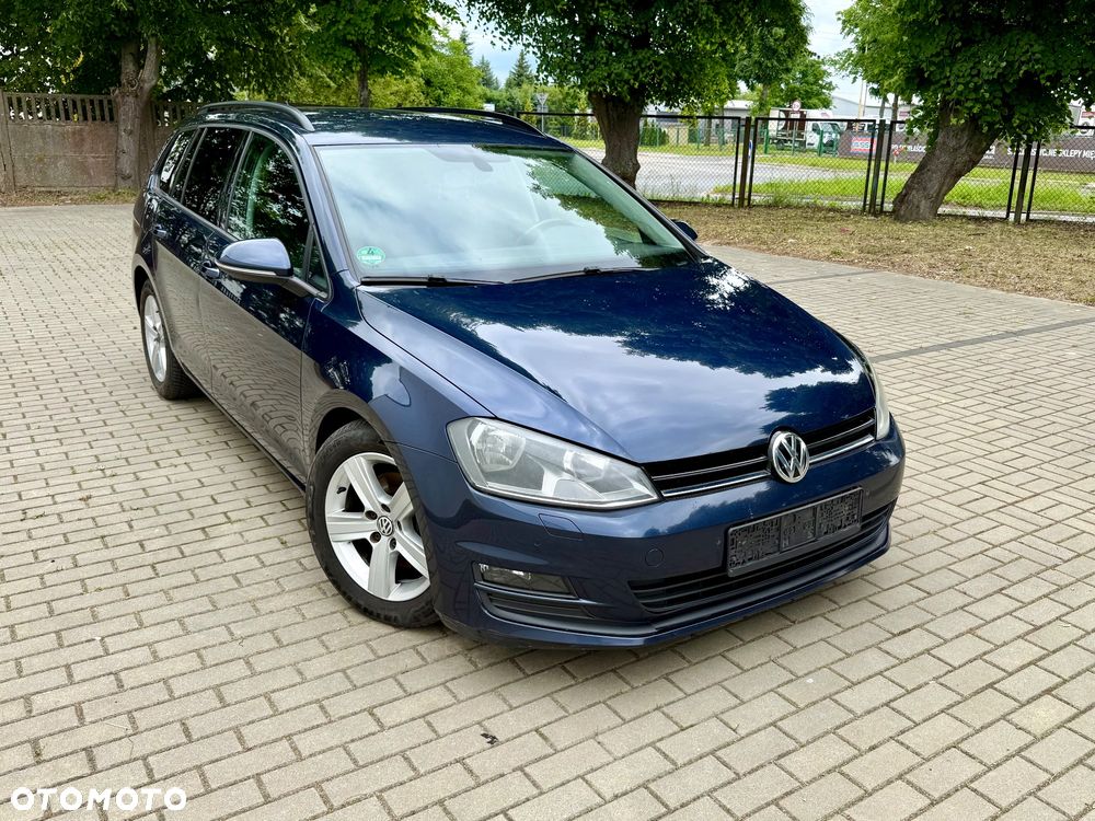 Volkswagen Golf - 13
