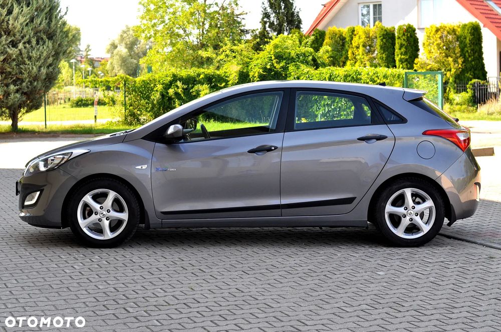 Hyundai i30 1.6 Style - 16