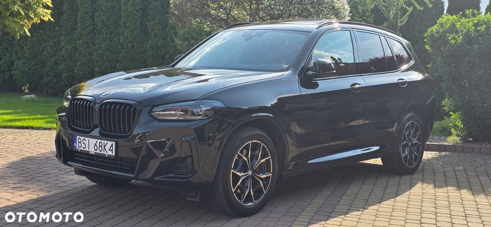 BMW X3 xDrive30i M Sport Edition - 26