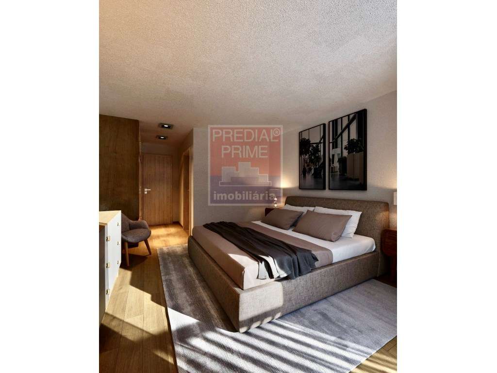 Apartamento T3 Venda Albergaria-a-Velha - Grande imagem: 5/13