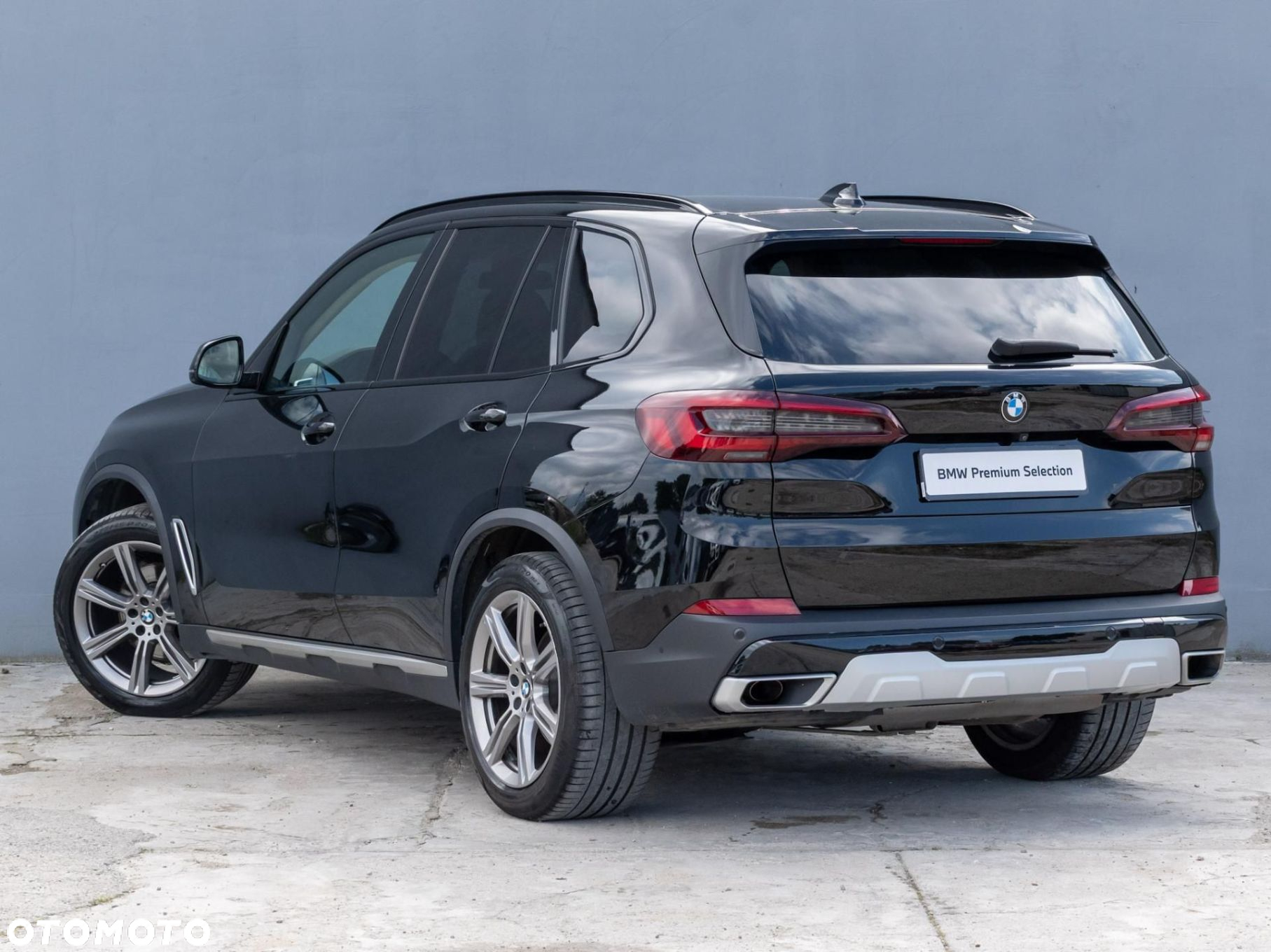 BMW X5 - 4
