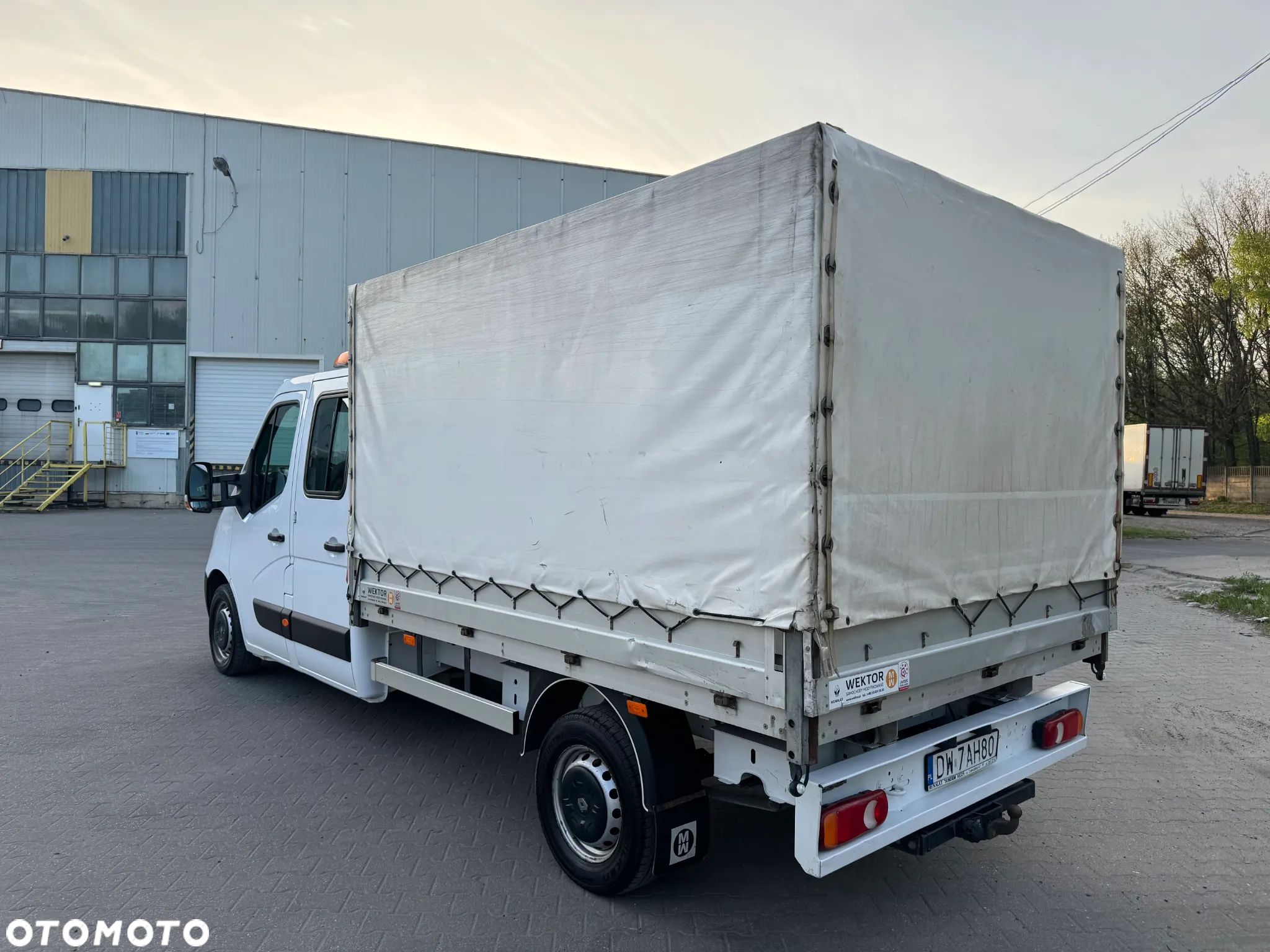 Renault Master - 4