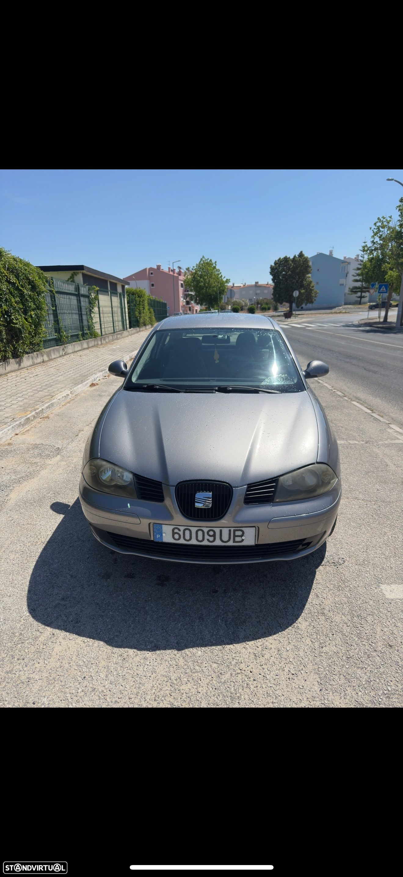 SEAT Ibiza 1.4 TDi Sport - 1