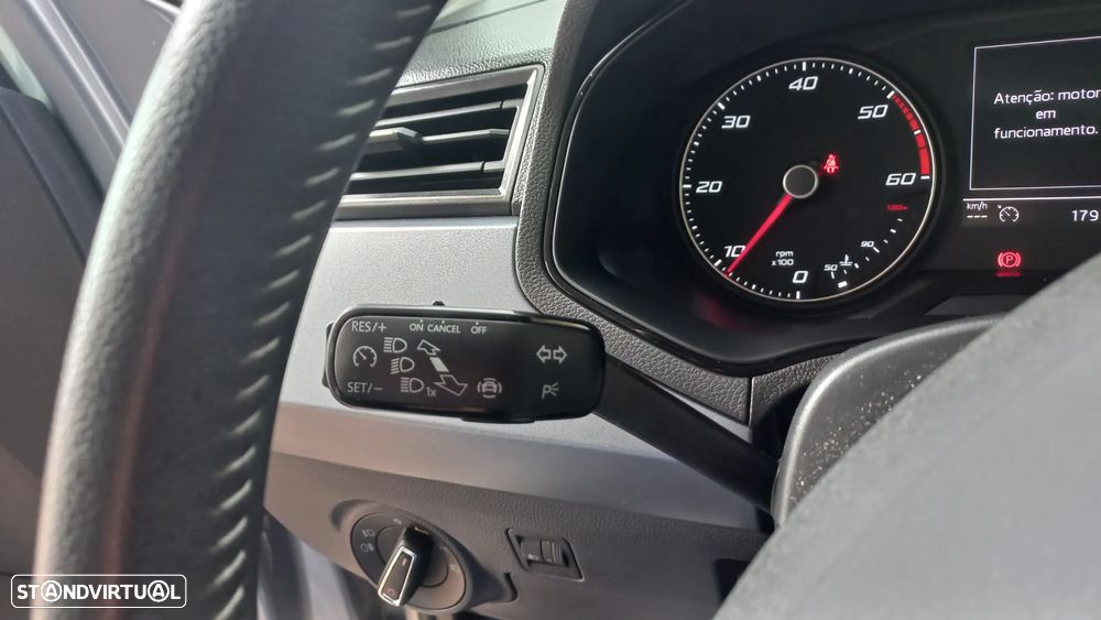 SEAT Arona 1.6 TDI Style - 17