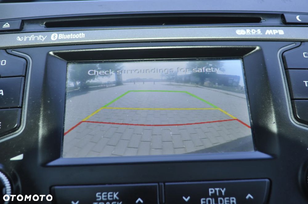 Kia Sportage 1.6 GDI Business Line M 2WD - 19