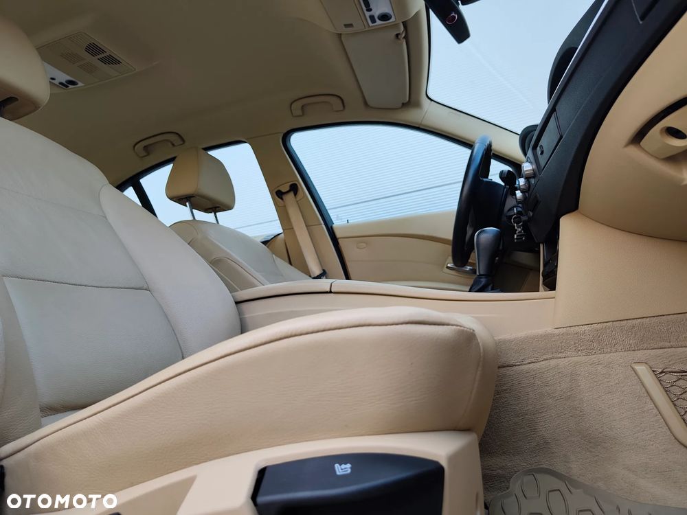 BMW Seria 5 - 37