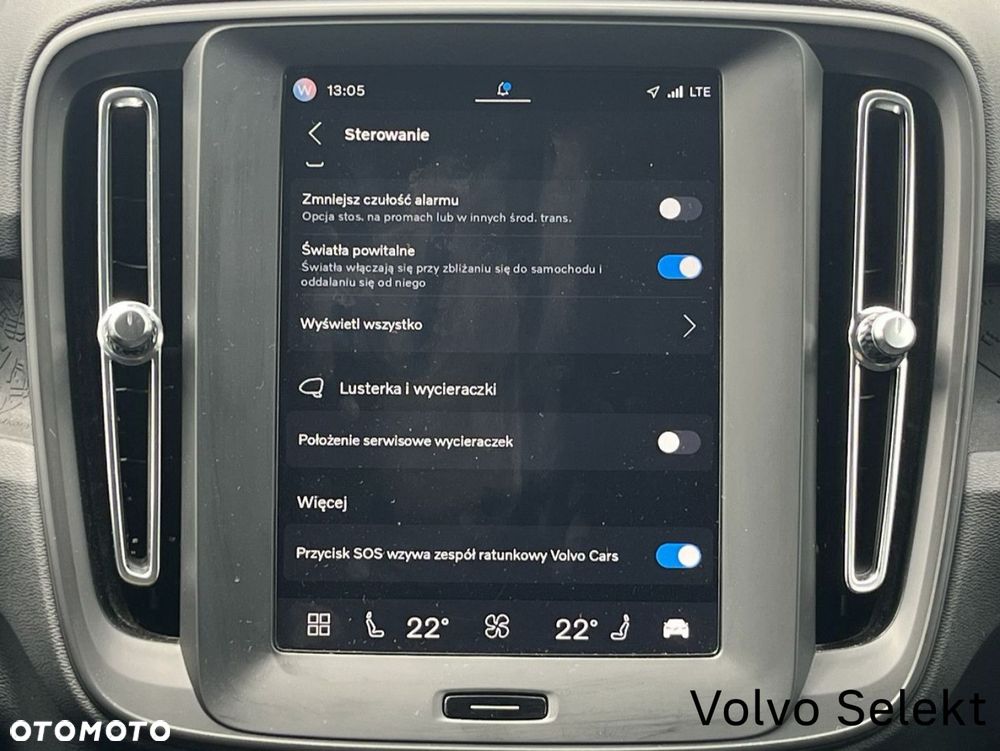Volvo XC 40 - 21