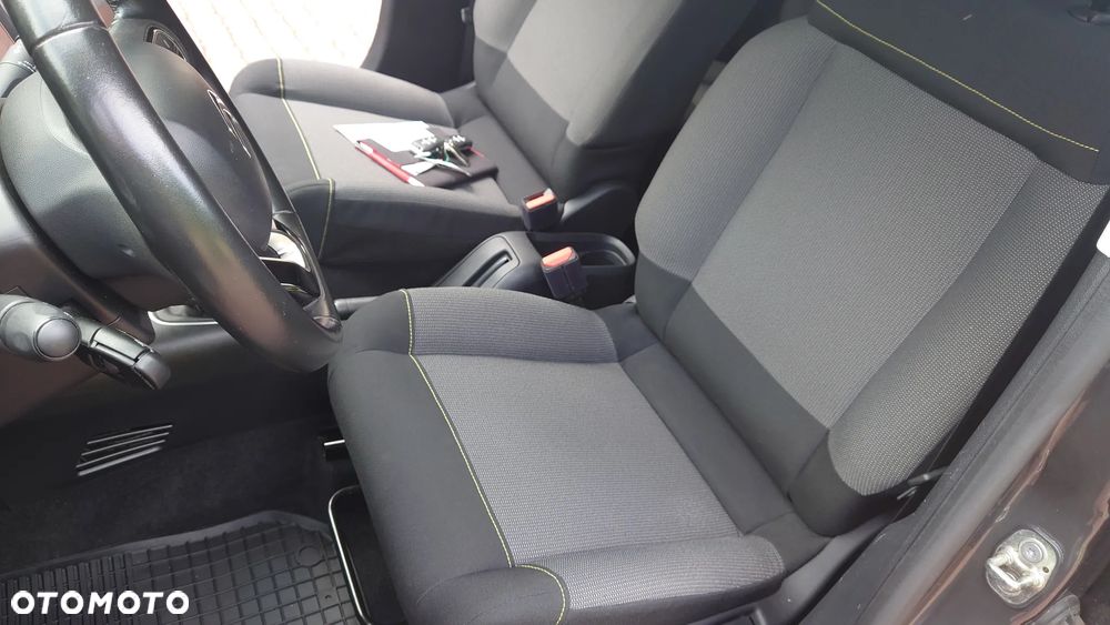 Citroën C3 1.2 PureTech Shine - 14