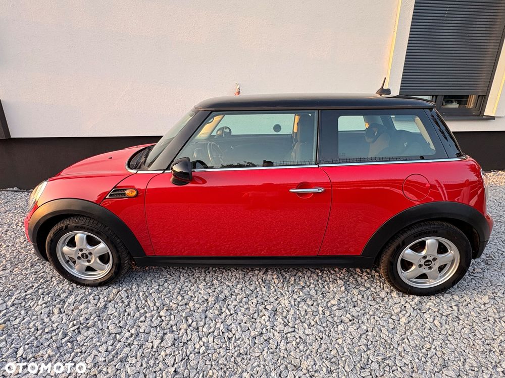 MINI Cooper - 29