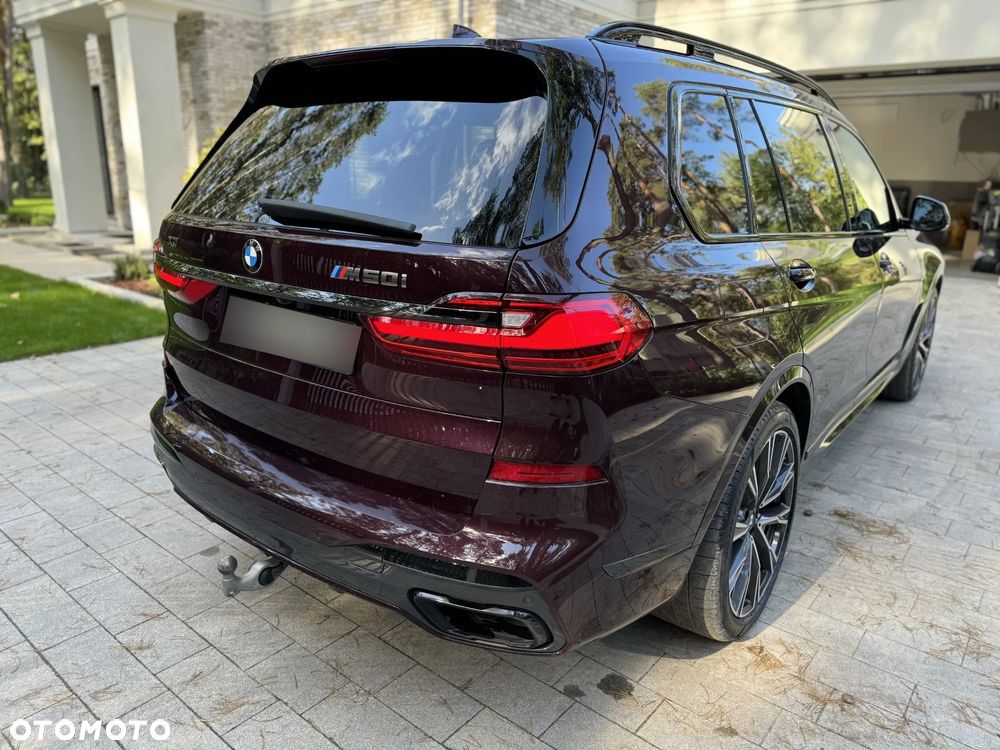 BMW X7 - 2