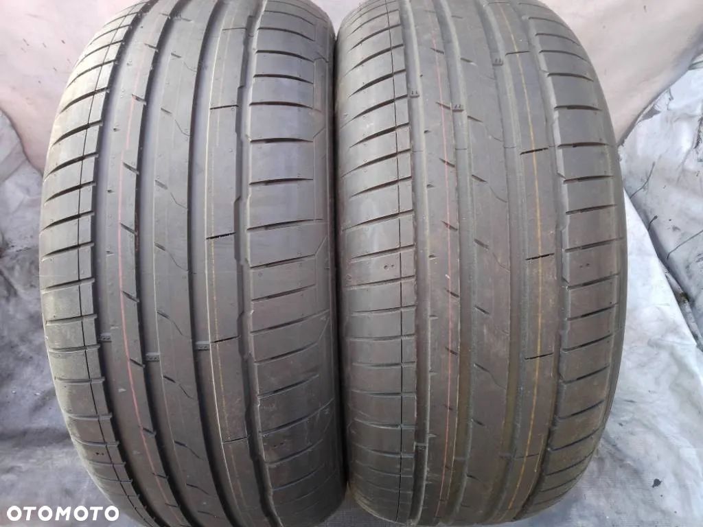 Hankook Ventus S1 EVO3 255/55 R18 105T 2023 - 1