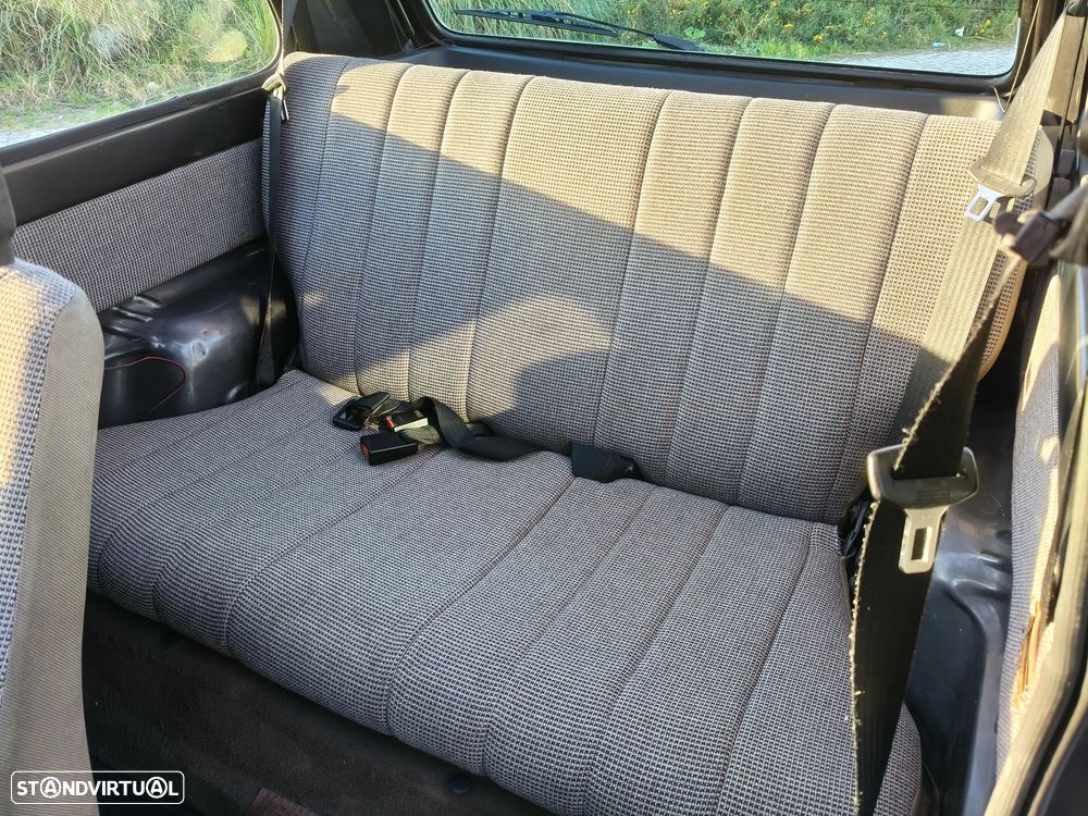 Fiat Panda 750 Fire - 7