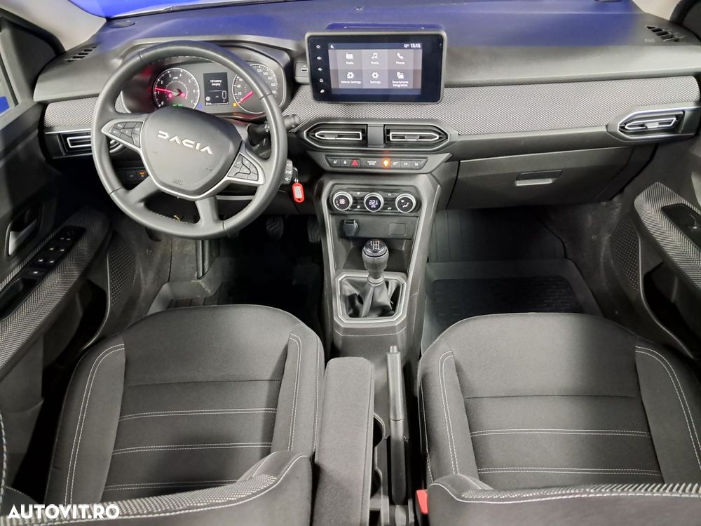 Dacia Logan - 12