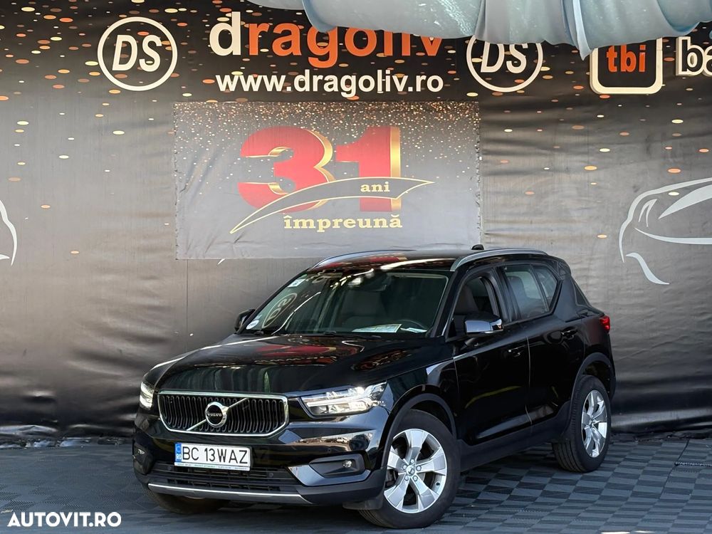 Volvo XC 40 - 1