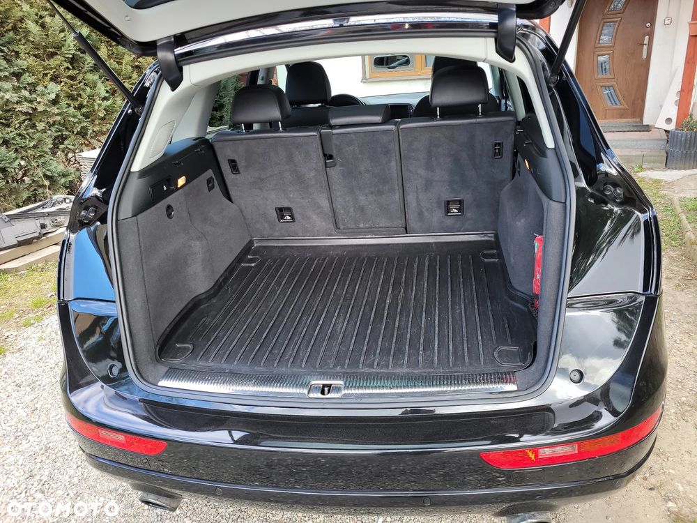 Audi Q5 2.0 TFSI Quattro S tronic - 20