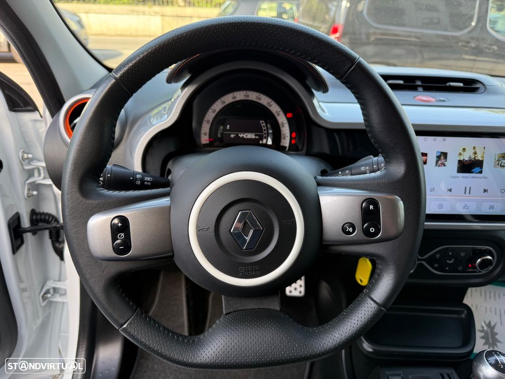 Renault Twingo 0.9 TCe GT - 26
