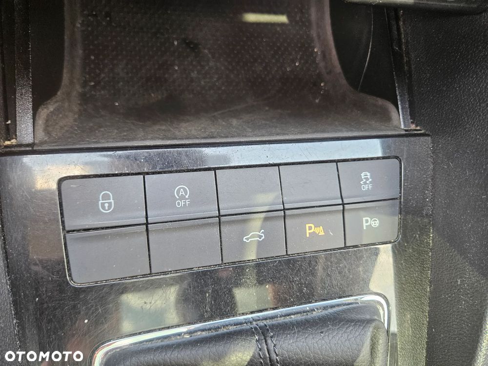Skoda Octavia 2.0 TDI Green tec 4x4 Edition - 11