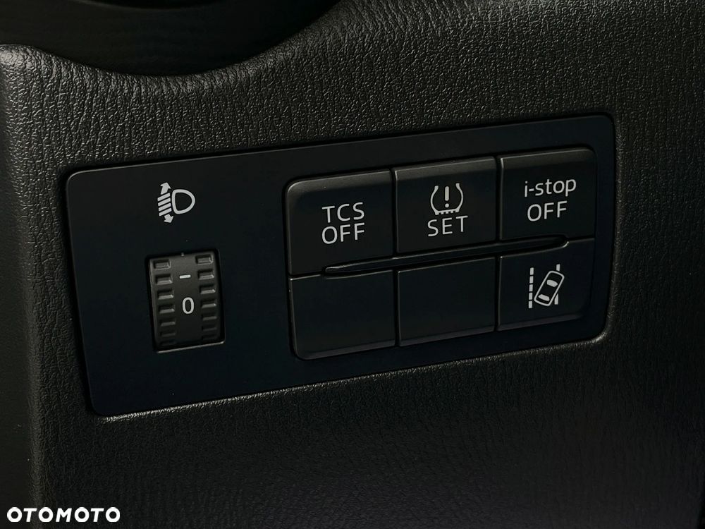 Mazda CX-3 2.0 Skymotion - 26