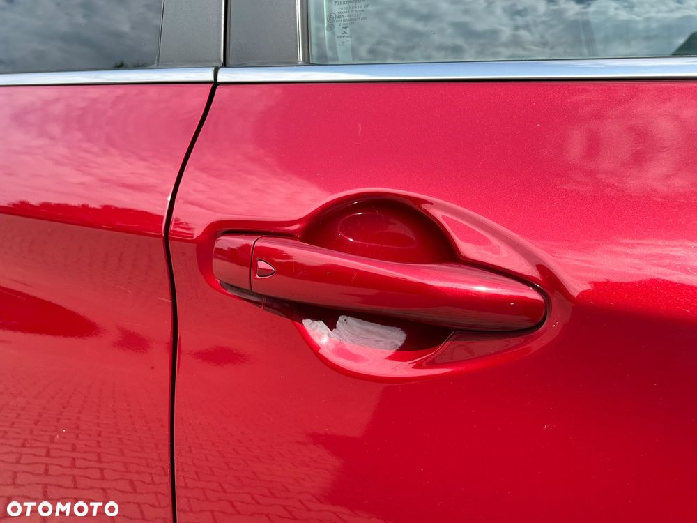 Nissan Qashqai 1.6 DIG-T N-Connecta - 20
