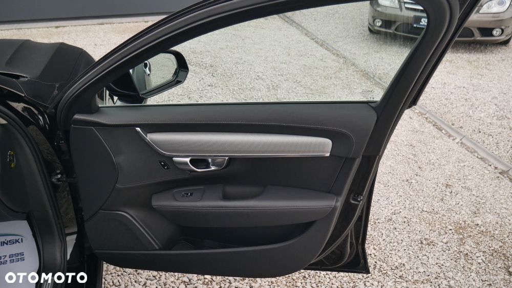 Volvo V90 - 20