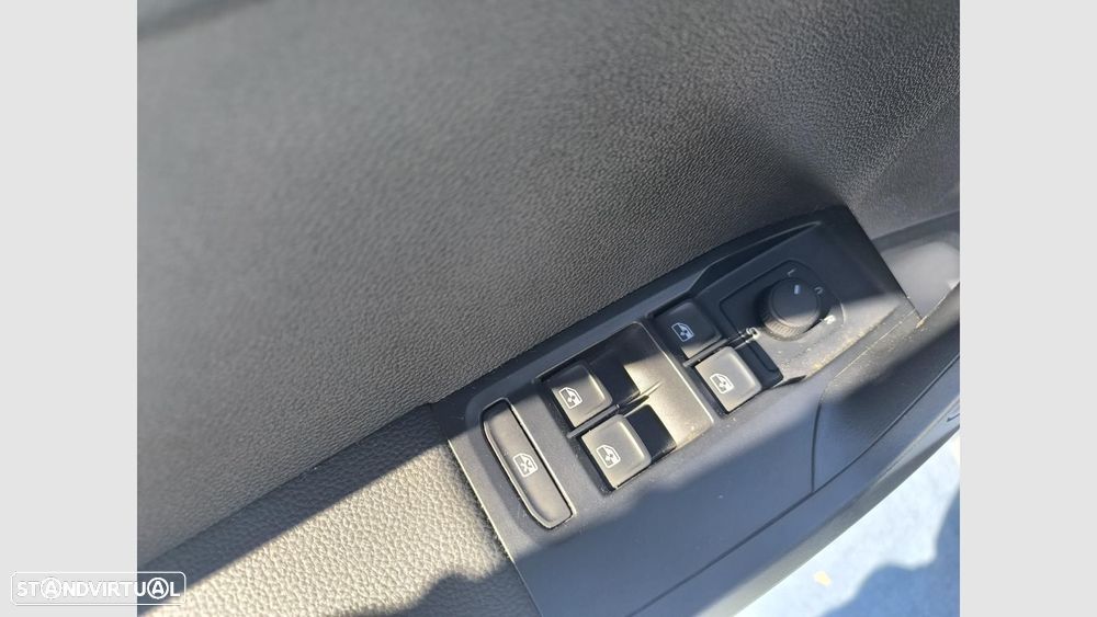 SEAT Ibiza 1.0 TSI Style DSG - 7