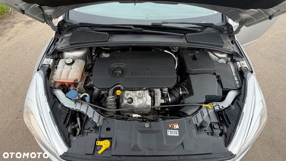 Ford Focus - 37