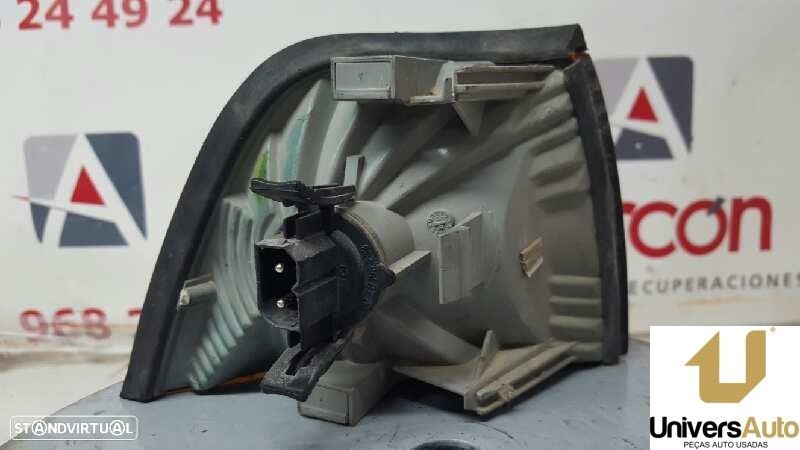 FAROLIM FRENTE ESQUERDO BMW SERIE 3 BERLINA (E36) 328I - 4