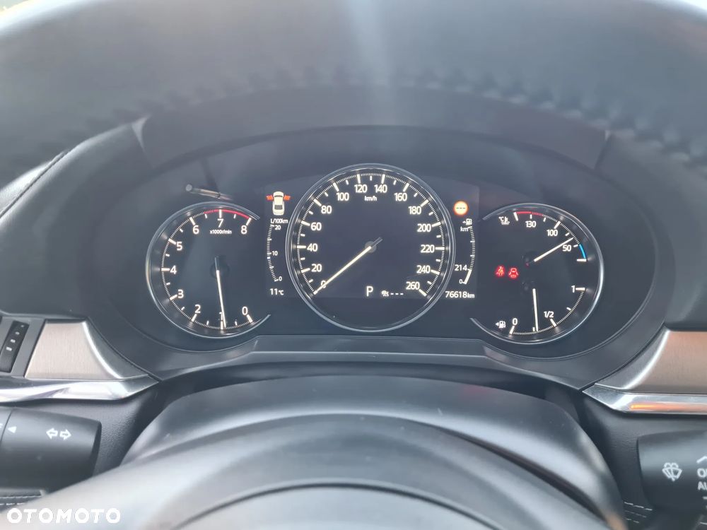 Mazda 6 2.0 SkyPassion - 10