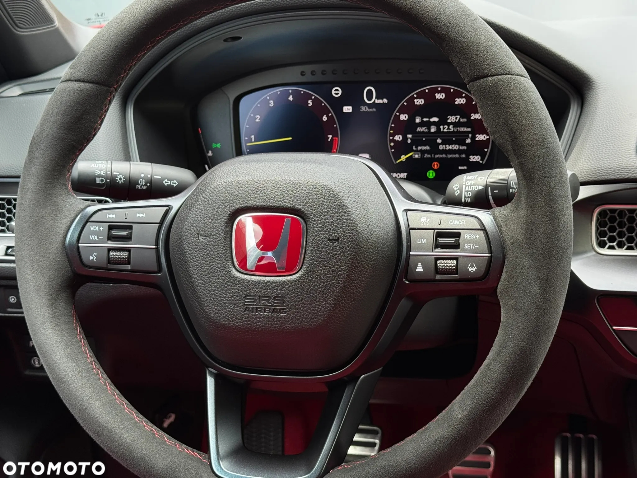 Honda Civic 2.0 T Type R - 32