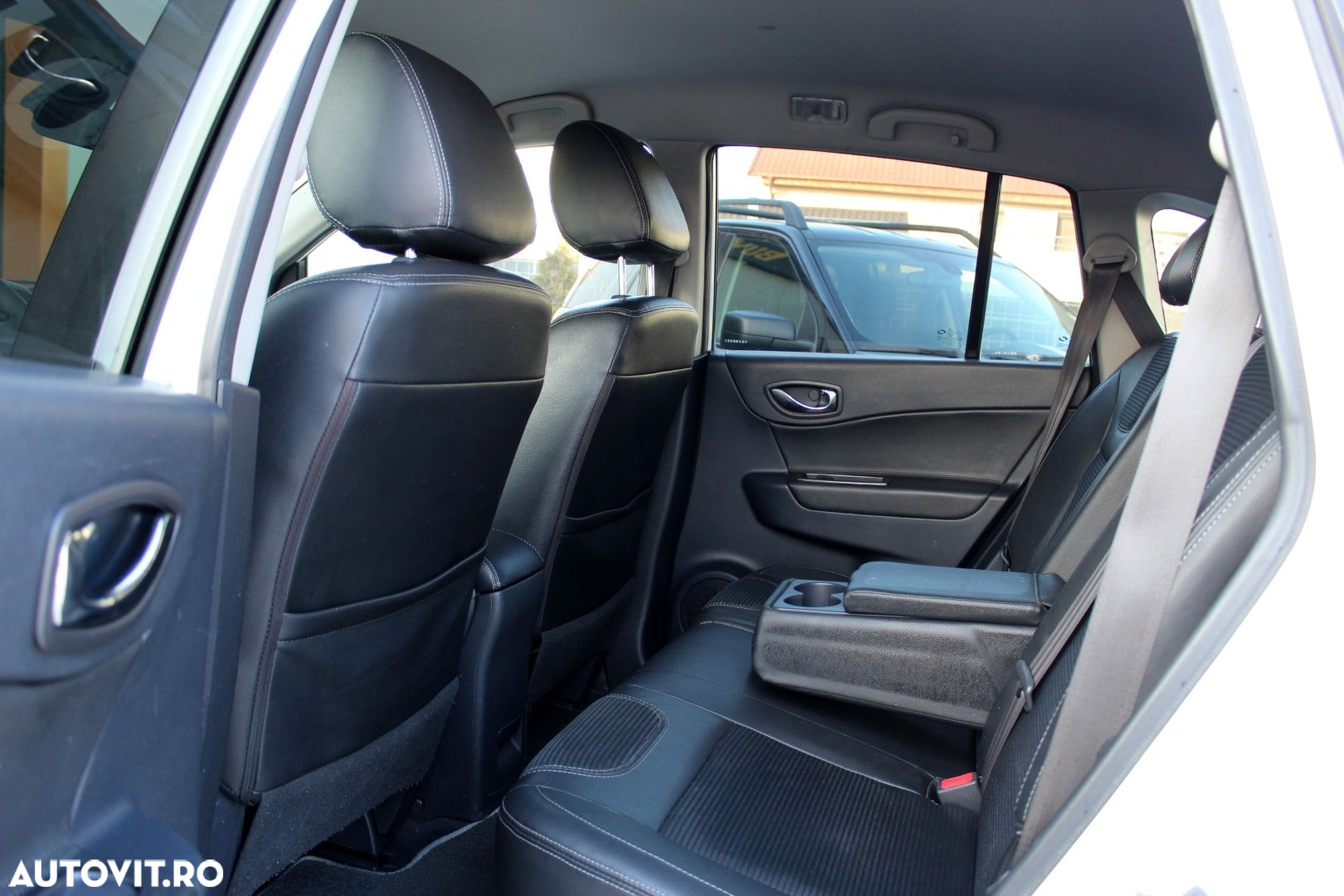 Renault Koleos - 9